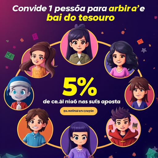Imagem promocional da 5hbet mostrando a plataforma e suas vantagens