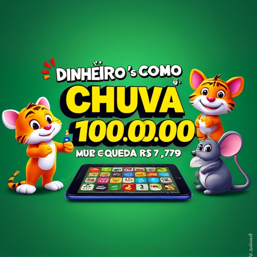 Imagem promocional da 5hbet mostrando a plataforma e suas vantagens