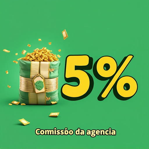 Imagem promocional da 5hbet mostrando a plataforma e suas vantagens