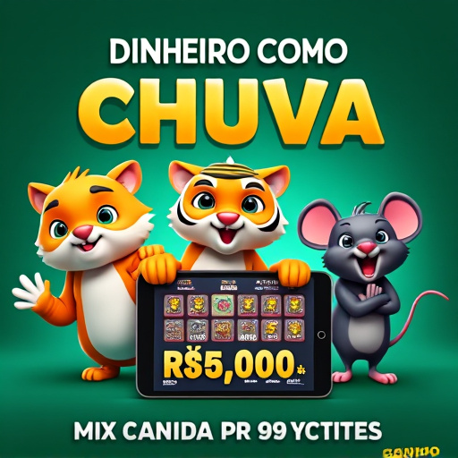 Imagem promocional da 5hbet mostrando a plataforma e suas vantagens