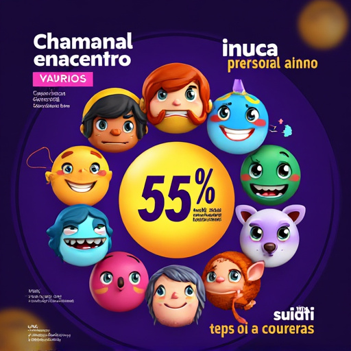 Imagem promocional da 5hbet mostrando a plataforma e suas vantagens