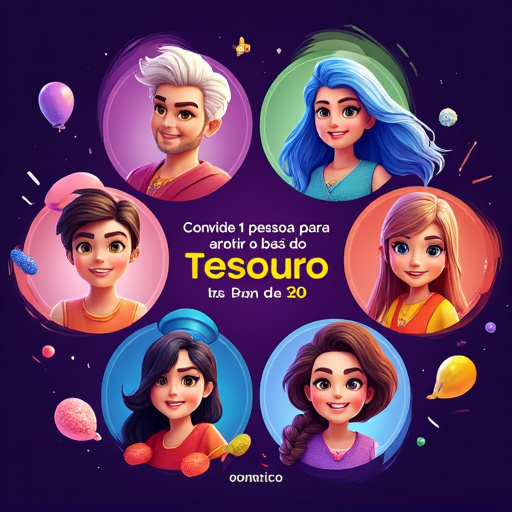 Imagem promocional da 5hbet mostrando a plataforma e suas vantagens