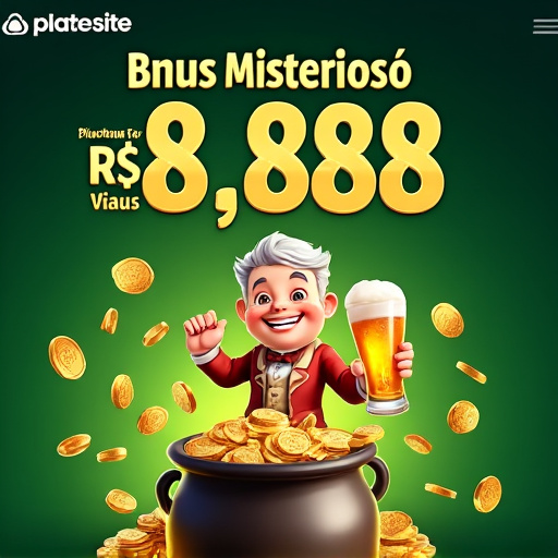 Imagem promocional da 5hbet mostrando a plataforma e suas vantagens