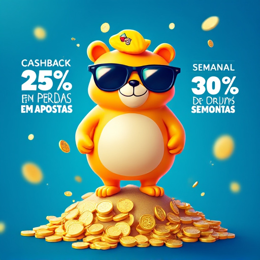 Imagem promocional da 5hbet mostrando a plataforma e suas vantagens