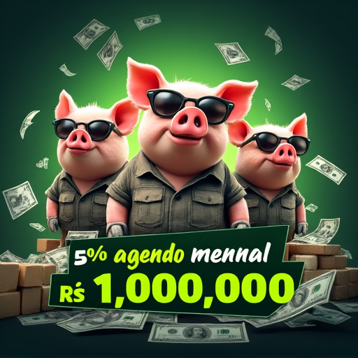 Imagem promocional da 5hbet mostrando a plataforma e suas vantagens